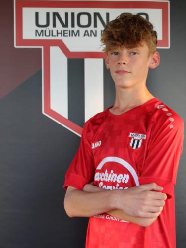 Liam Samuel Kamphausen