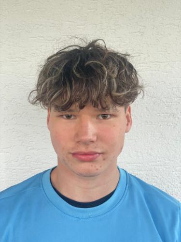 Ben Ilja Adrian