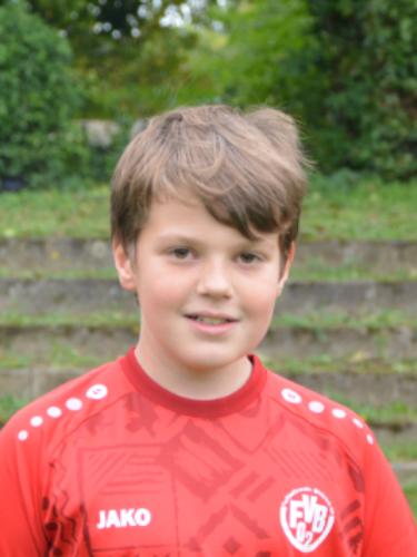 Felix Friedrich Lambert