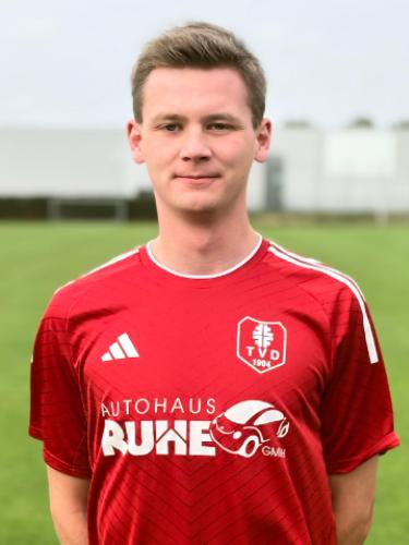 Moritz Arkenau