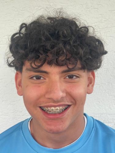 Yassin Hassani