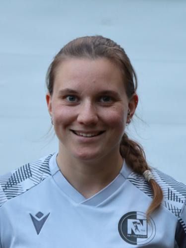 Mareike Giesen