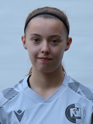 Joline-Tamara Graham