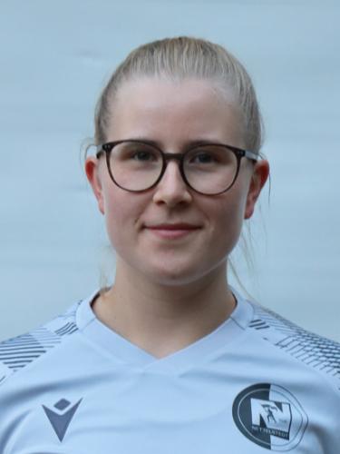 Jana Grau