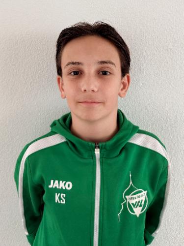 Kaan Süküt
