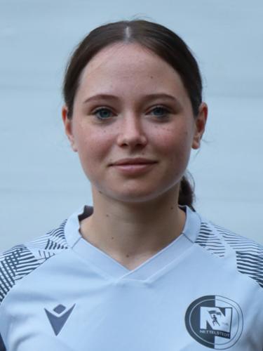 Alexandra Habbe