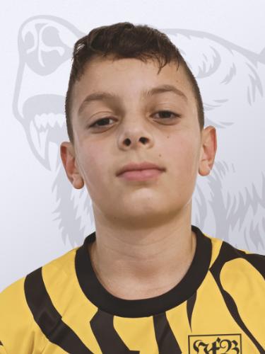 George Luca Dagli