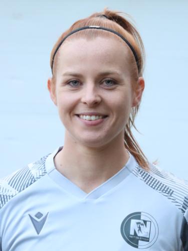Rebecca Lütkemeier