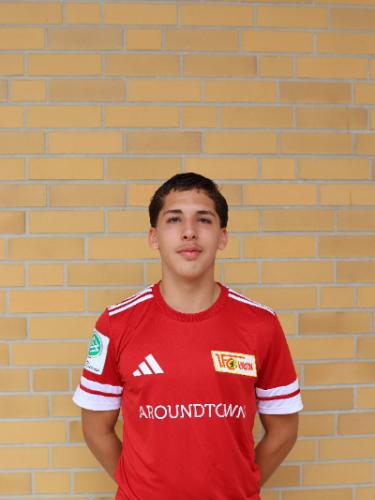 Elias Badi