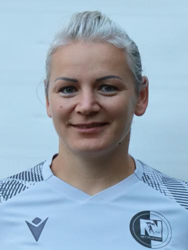 Lavinia Alina Petrani