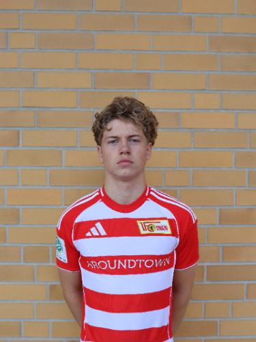 Oskar Bohn