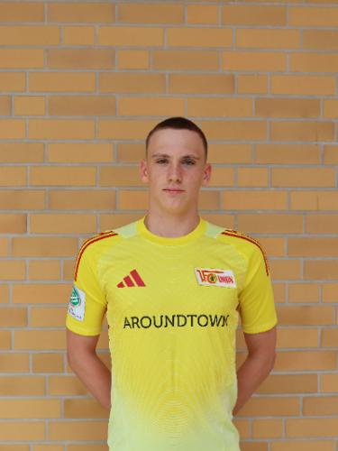 Fritz Gagzow