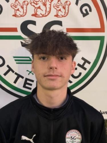 Lias Benjamin Fetzer