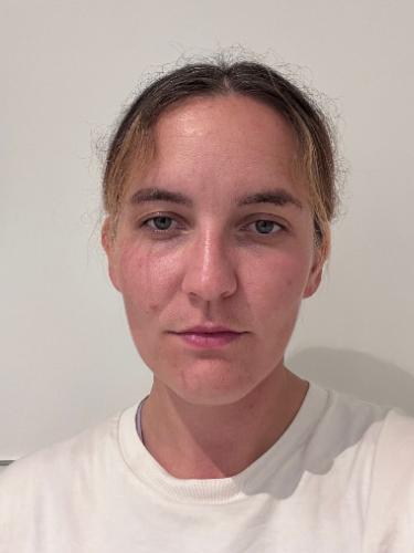 Kyra Antonia Kröger