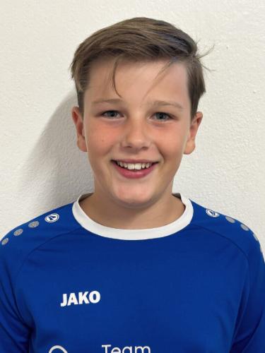 Benedikt Boekholt