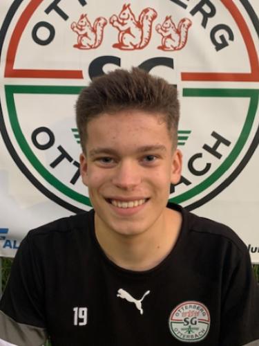 Moritz Heinrich Lechner