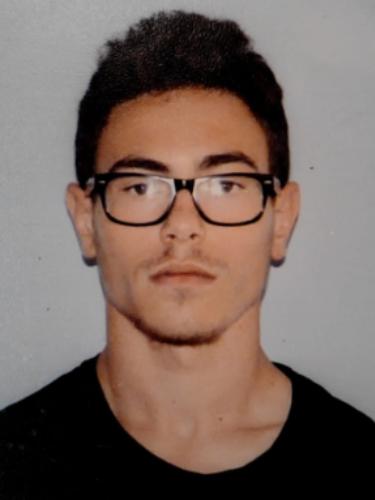 Alexandru-Laurentiu Melnic