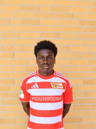 Stephen Adjei Tabuaa