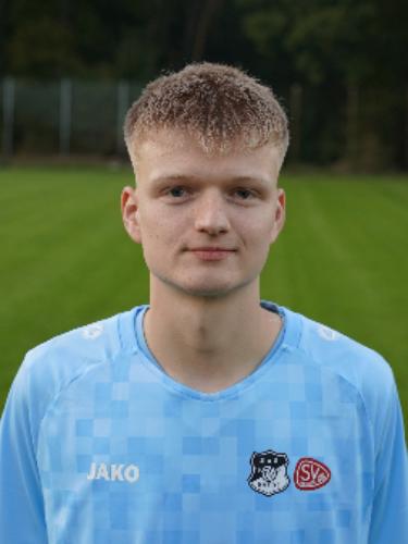 Nick Sonnenberg