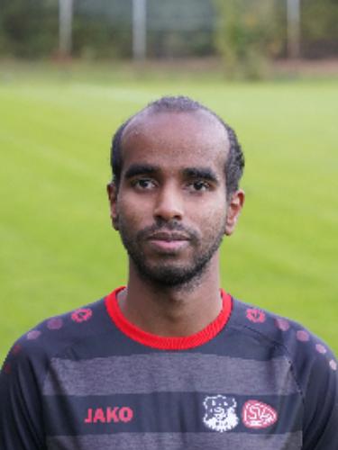 Abdiziz Mohamed Ahmed