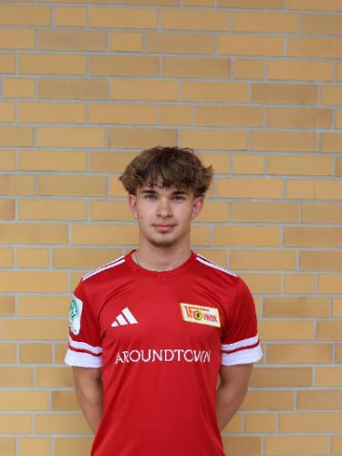 Wiktorian Wojnowski