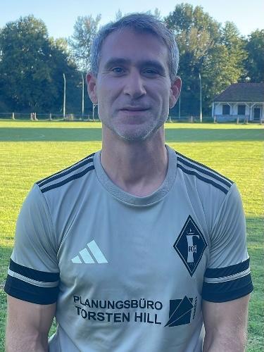 Simon Beißwenger