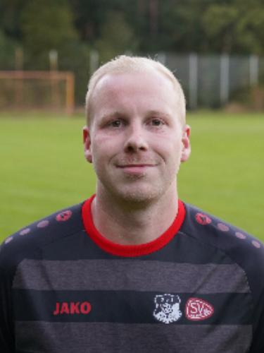 Andreas Scholz