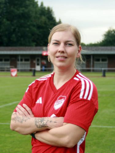 Carola Rosenau