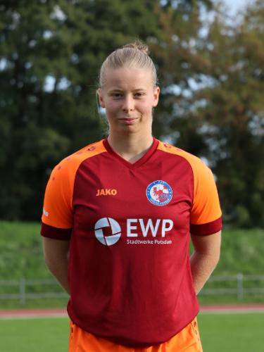 Jolina Pfeiler