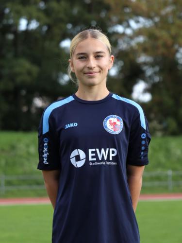 Nele Poschmann