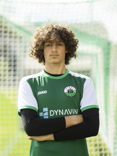 Rayan Zayani