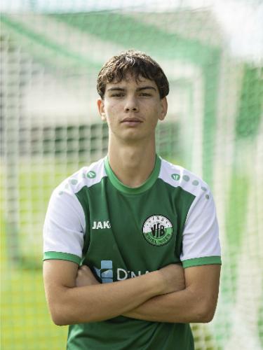 Yanis Zenasni