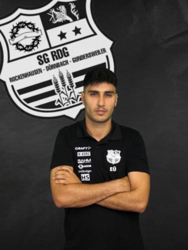 Enes Ülkü