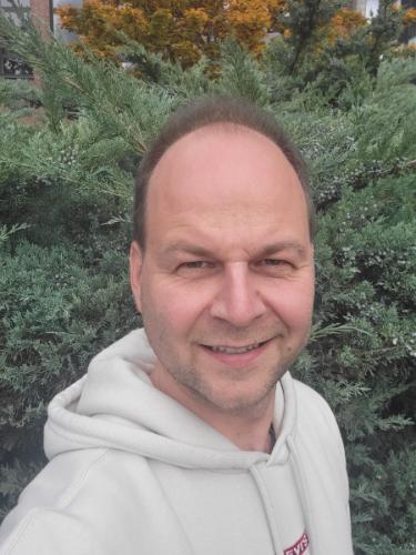 Stefan Schilling