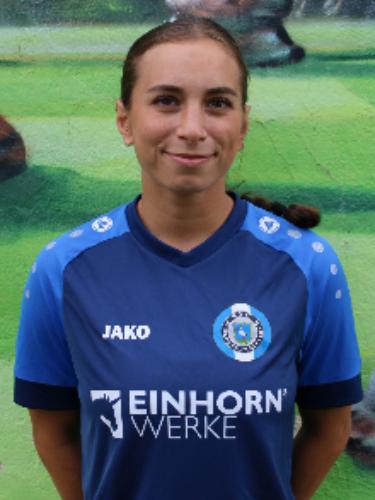 Habiba-Shakira Hammami