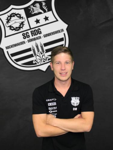 Denis Baecker