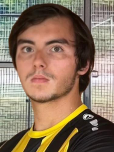 Pablo Cesar Perez Schwartz