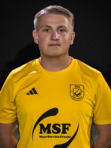 Niklas Holst