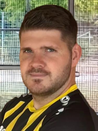 Joel Specht