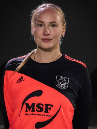 Aina Lena Kraatz