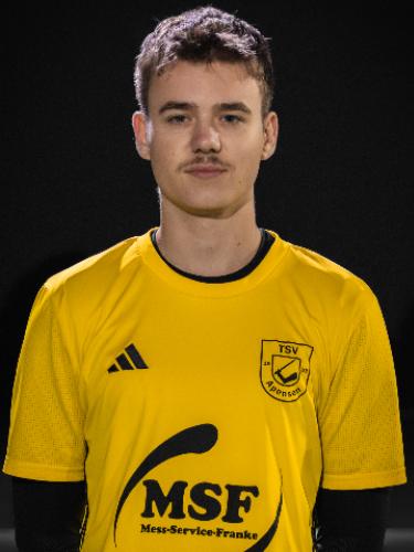 Liam Lühmann