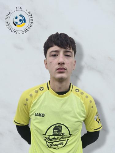 Ensar Muhammed Güney