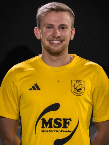 Torge-Stian Reichardt