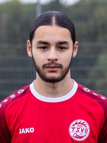 Aris Raisch