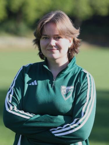 Moreen Scherpenstein