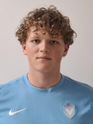 Nils Rasmus Borck