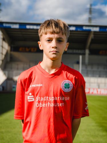 Elias Sturmhöfel