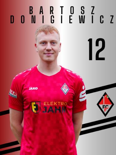 Bartosz Donigiewicz