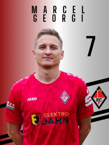 Marcel Georgi