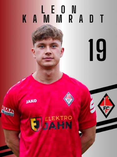 Leon Kammradt